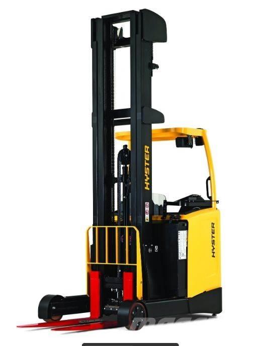 Hyster R 1.6 リーチフォークリフト