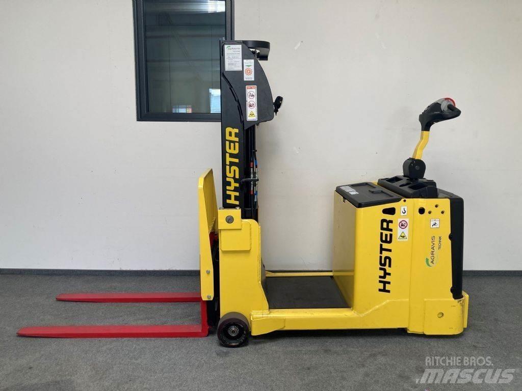Hyster S 1.0 C ウォーキンフォークリフト