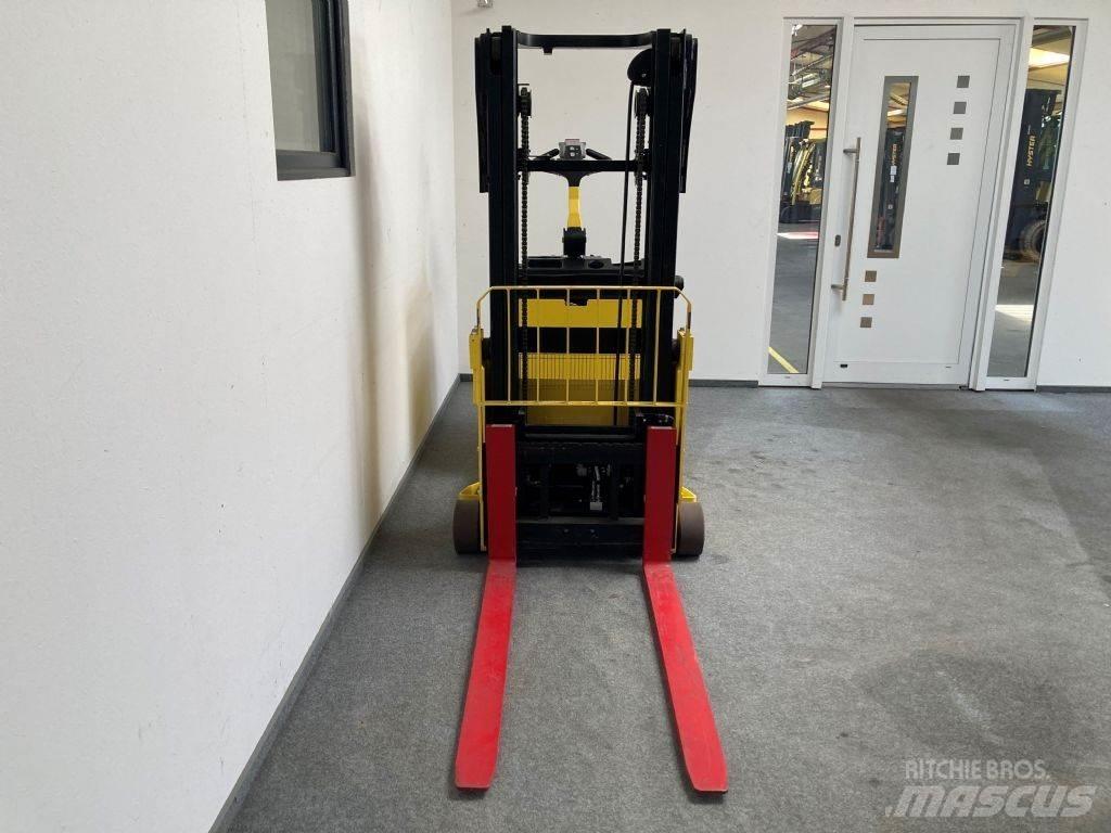 Hyster S 1.0 C ウォーキンフォークリフト