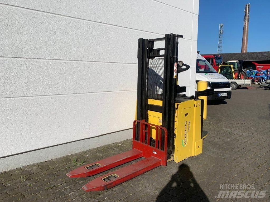 Hyster S 1.5S IL ウォーキンフォークリフト