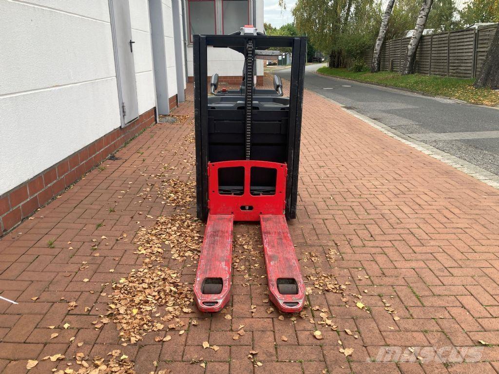 Hyster S 2.0SD ウォーキンフォークリフト