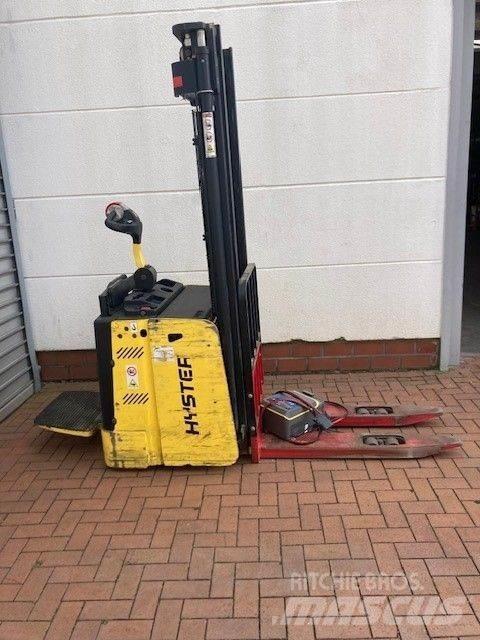 Hyster S1.5S ウォーキンフォークリフト