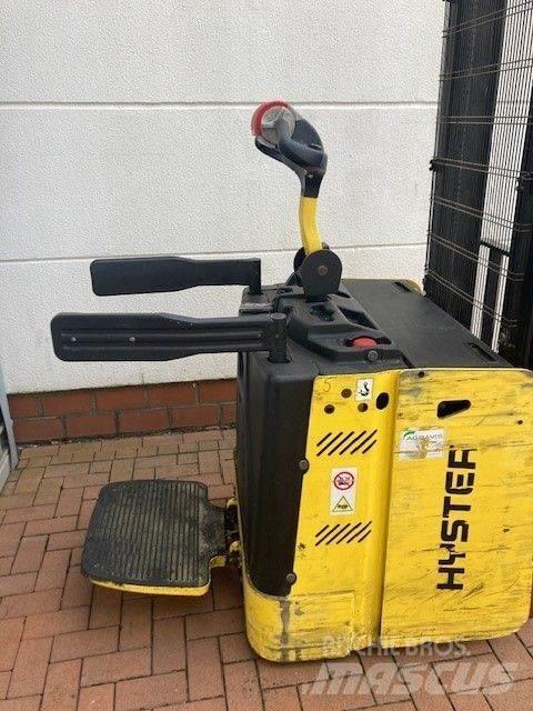 Hyster S1.5S ウォーキンフォークリフト