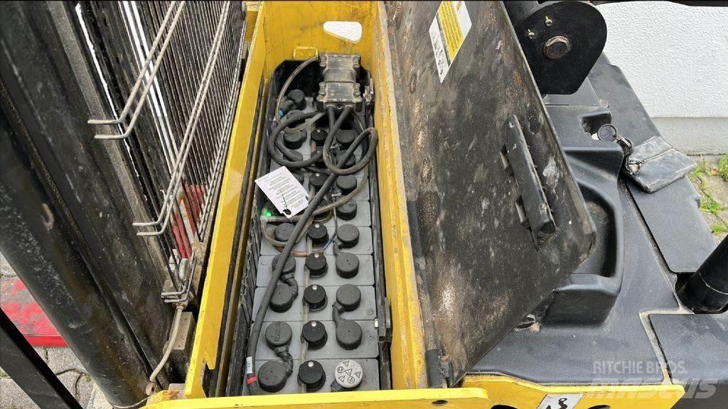 Hyster S1.5S ウォーキンフォークリフト