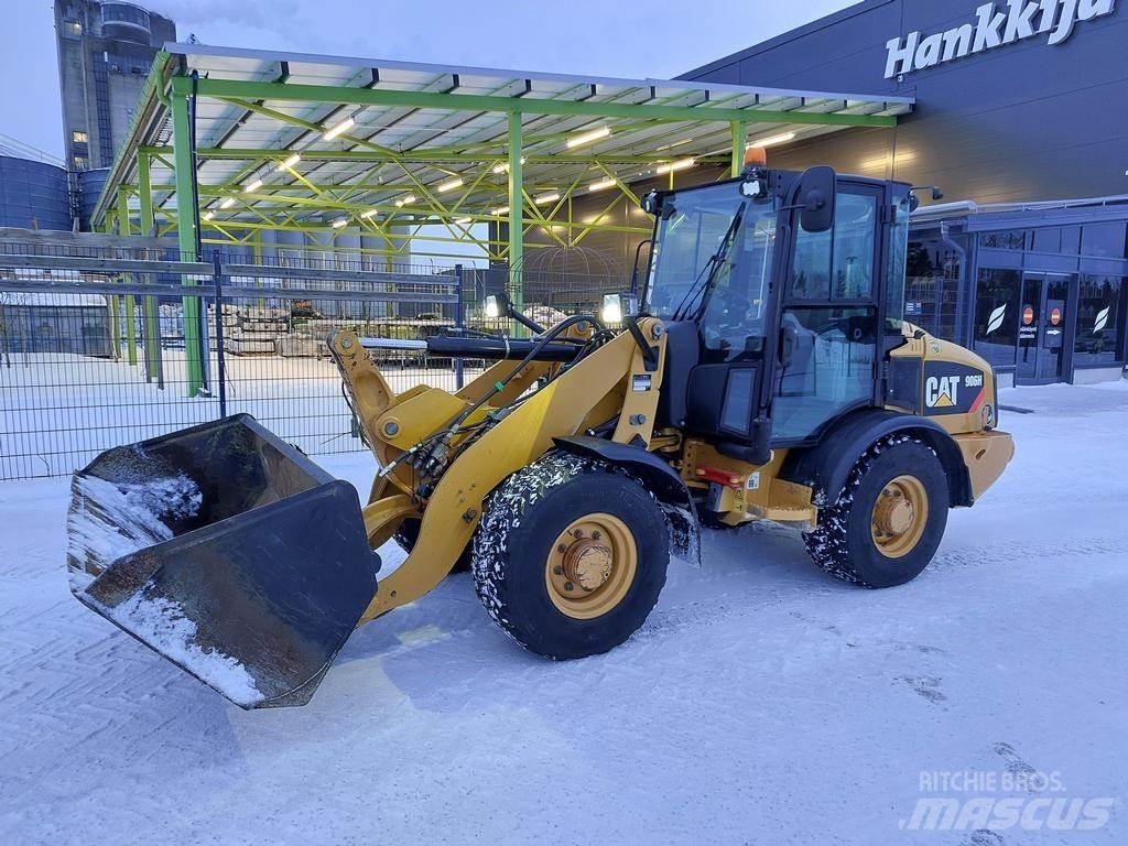 CAT 906H 農業機械 -　その他