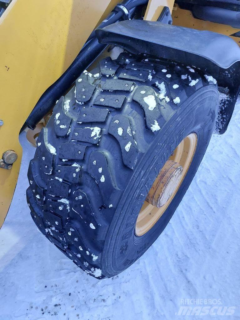 CAT 906H 農業機械 -　その他