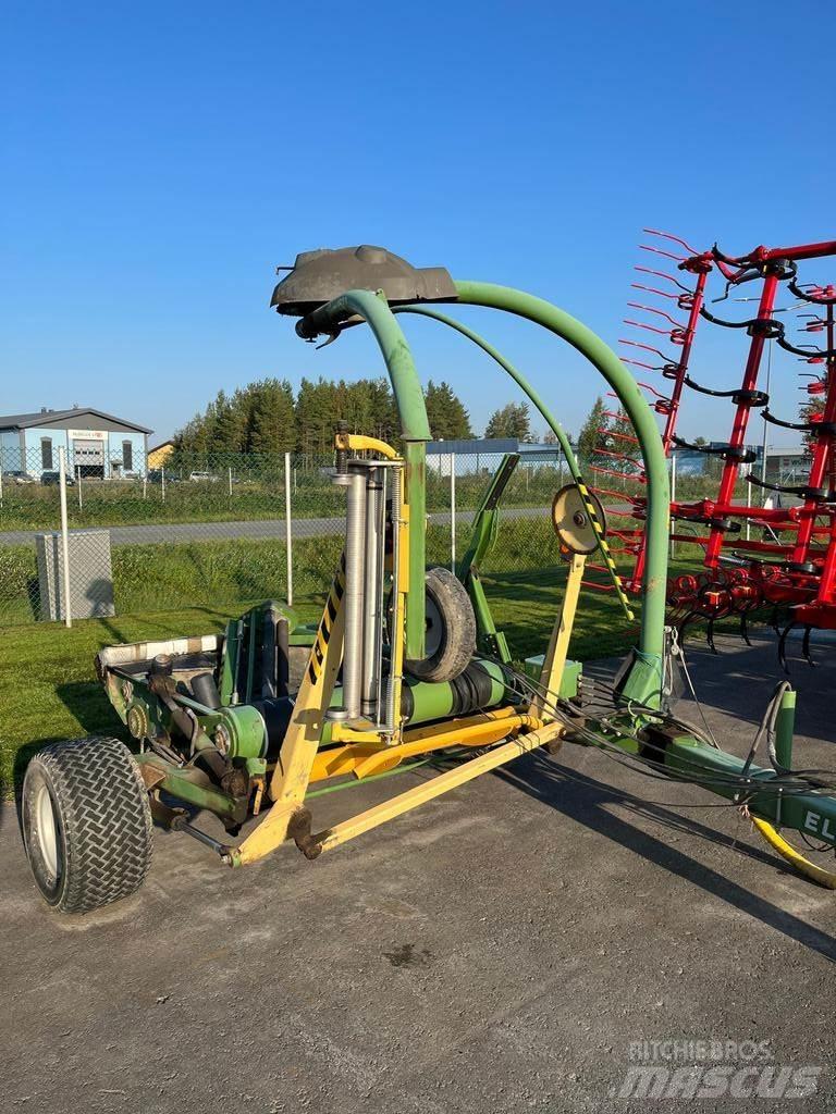 Elho 1520 ラッピングマシーン