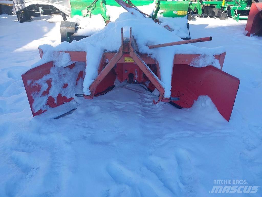 Esko 102 除雪機