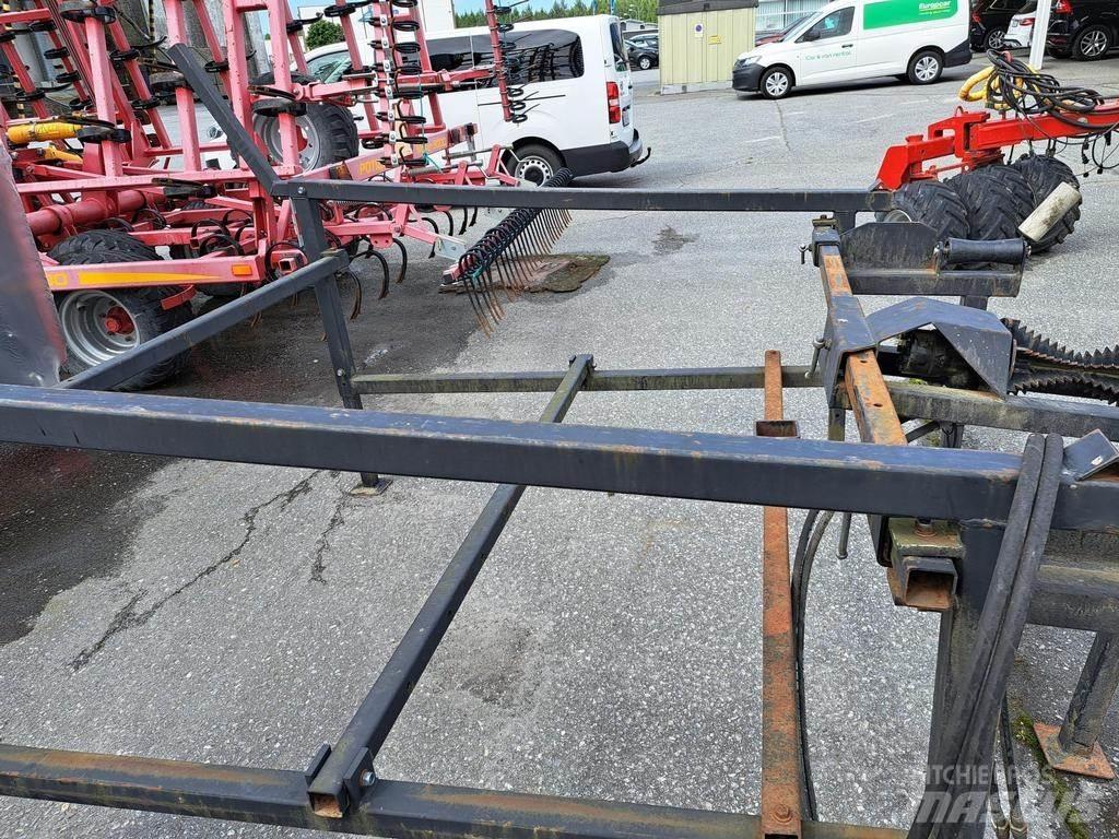 Japa 2000 ウッドスプリッターとカッター