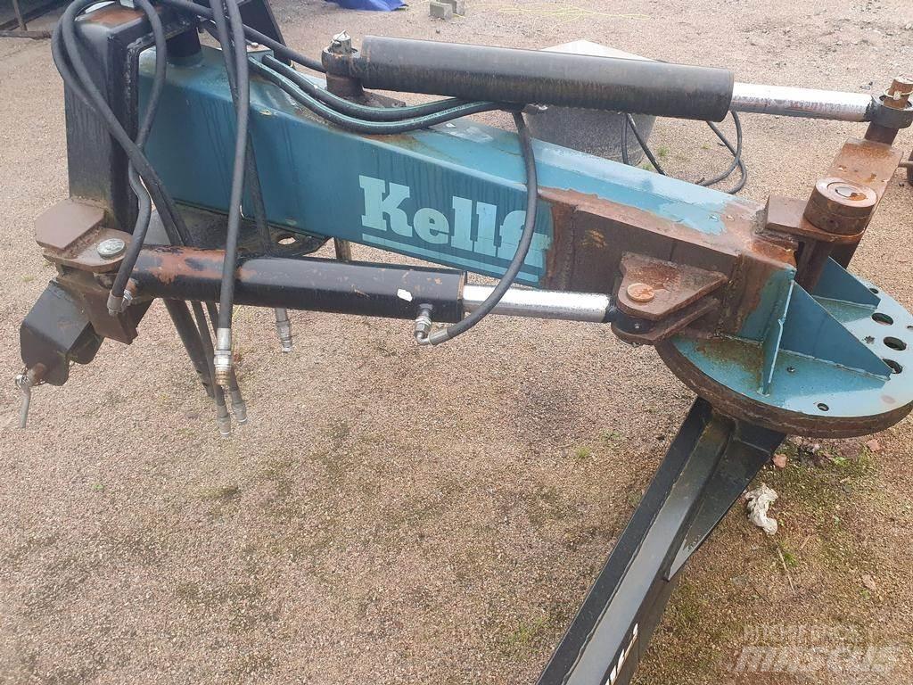 Kellfri  道路用レーキ