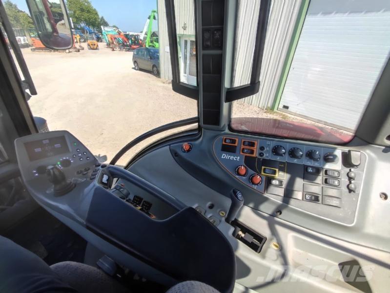 Valtra N163 トラクター