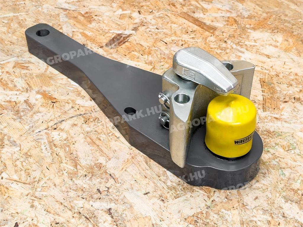 CLAAS K80 ldrawbar その他トラクターアクセサリー・アタッチメント