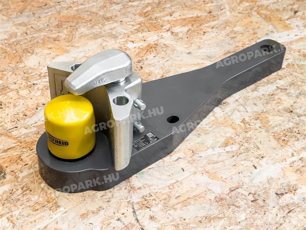 CLAAS K80 ldrawbar その他トラクターアクセサリー・アタッチメント
