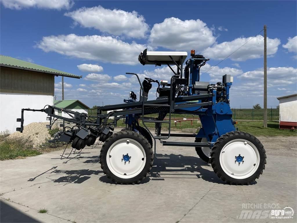 Frema Aiglon 80 トラクター
