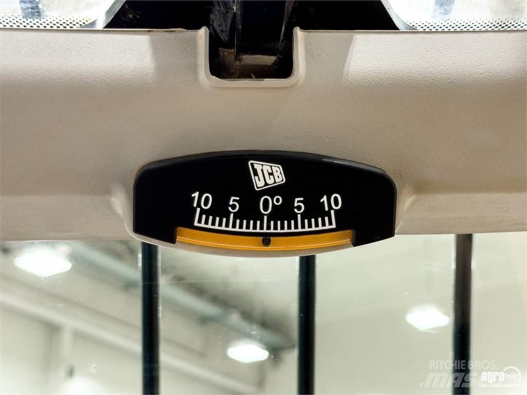 JCB 540-140 Sway 農業用テレハンドラー
