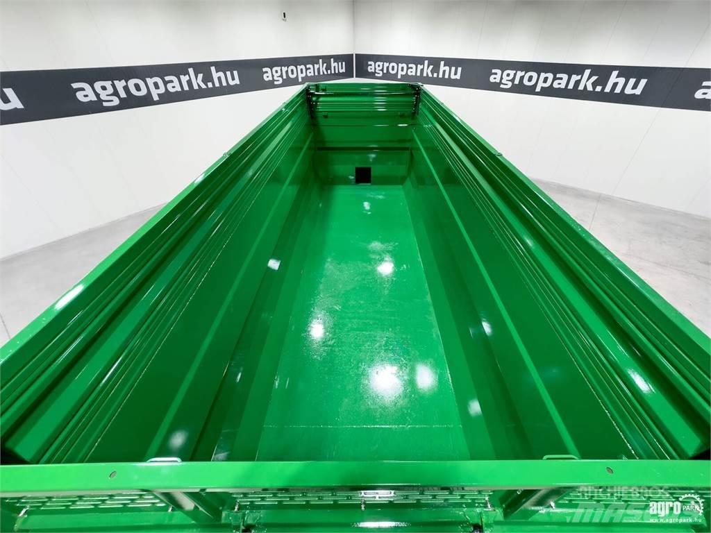 Metaltech TS 18 汎用トレーラー