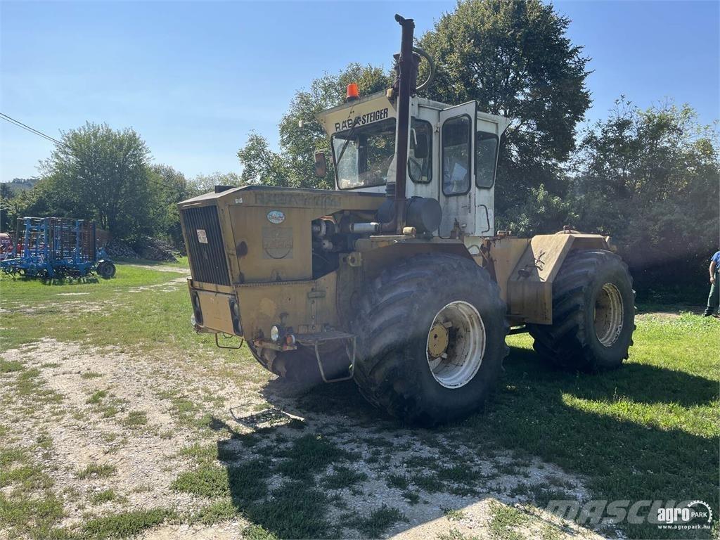 Rába Steiger 250 トラクター