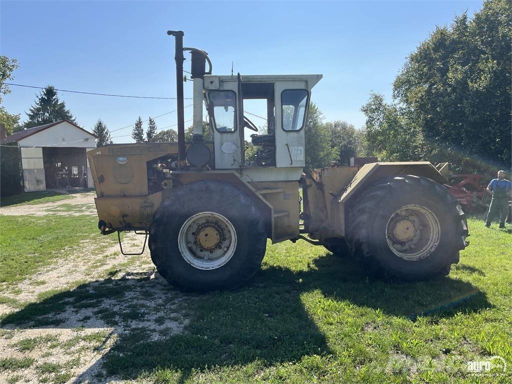 Rába Steiger 250 トラクター