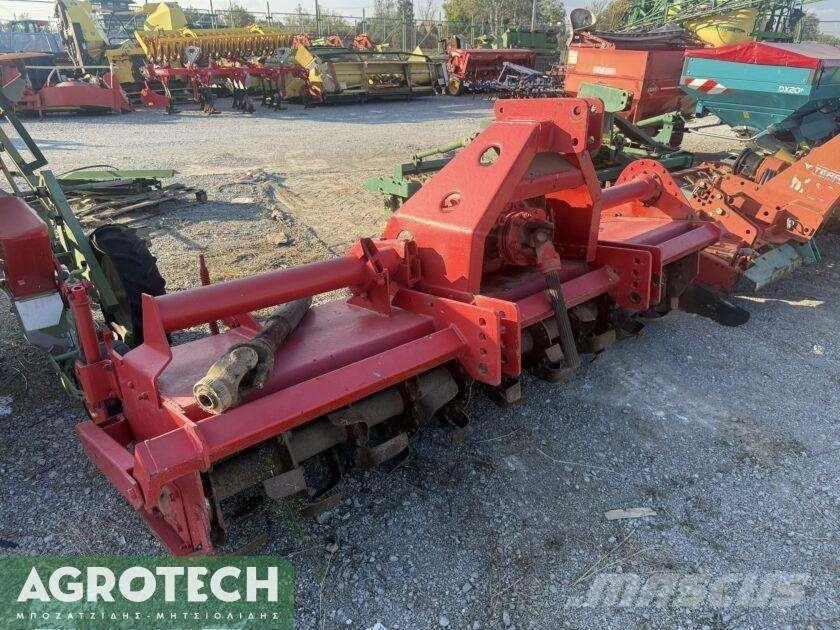  2,5 μέτρα トラクター