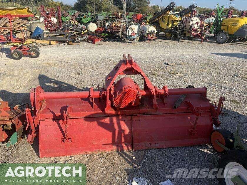  2,5 μέτρα トラクター