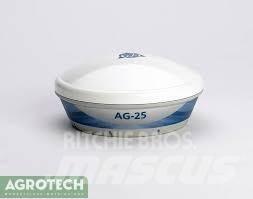  AG 25 トラクター