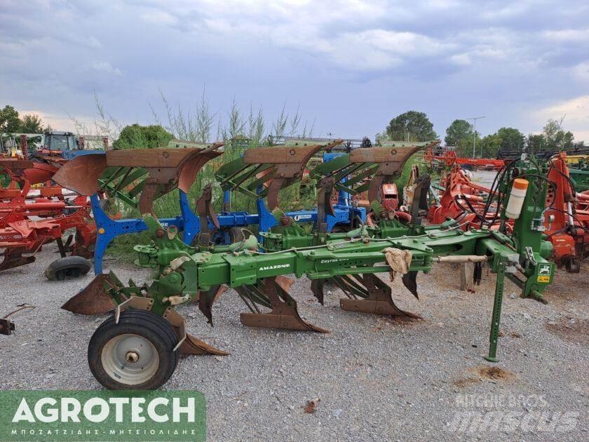 Amazone Cayros XMS トラクター