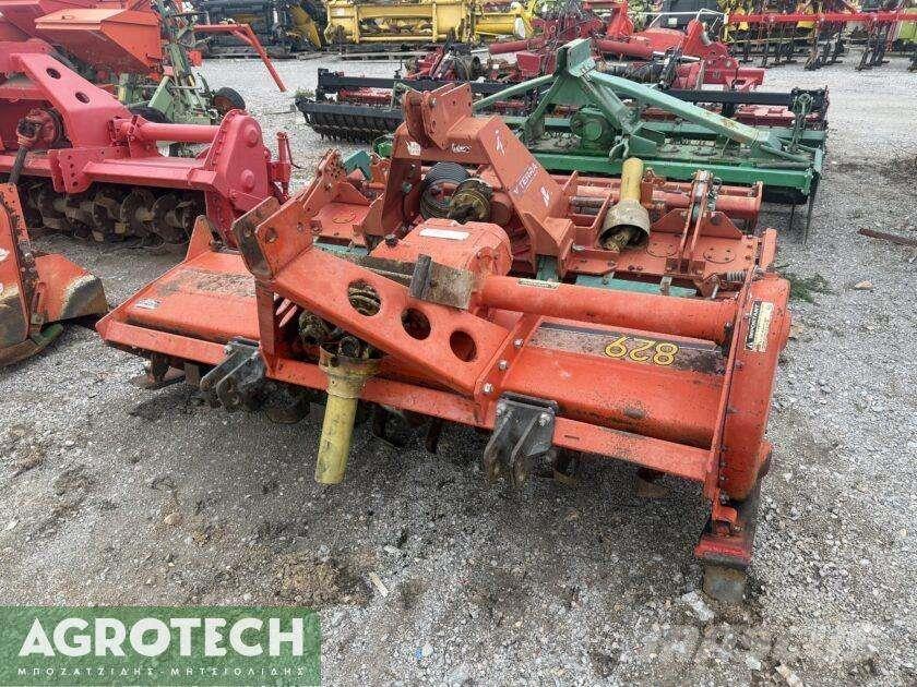 Carraro 829 (2 μέτρα) トラクター