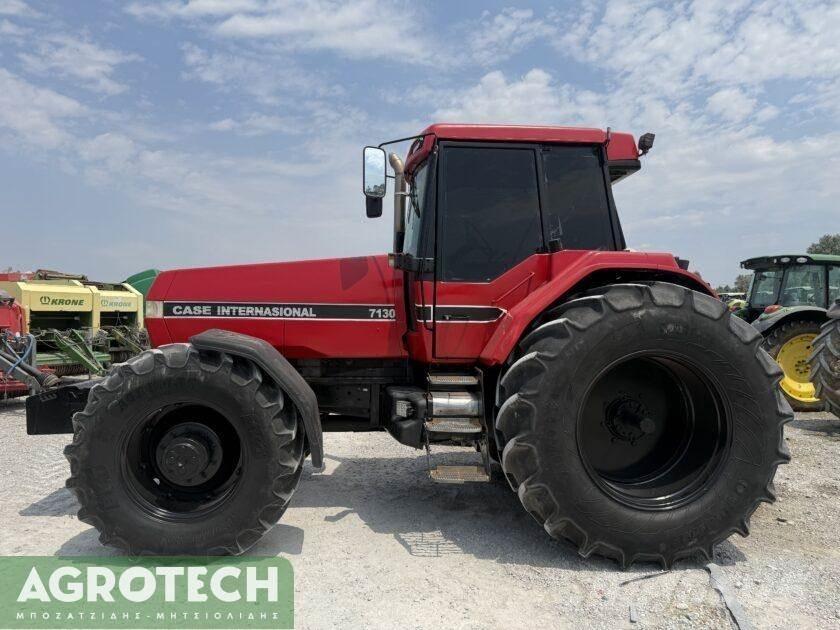 Case IH 7130 トラクター