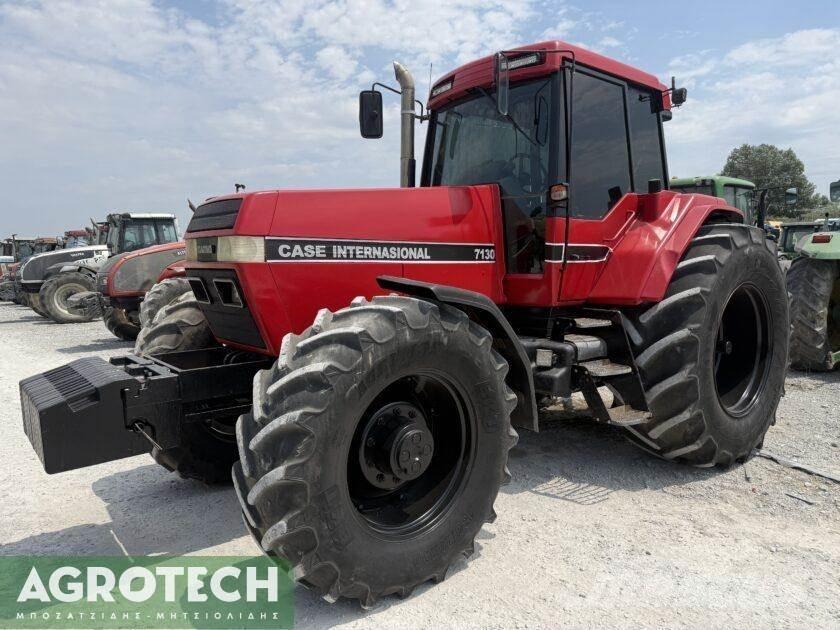 Case IH 7130 トラクター