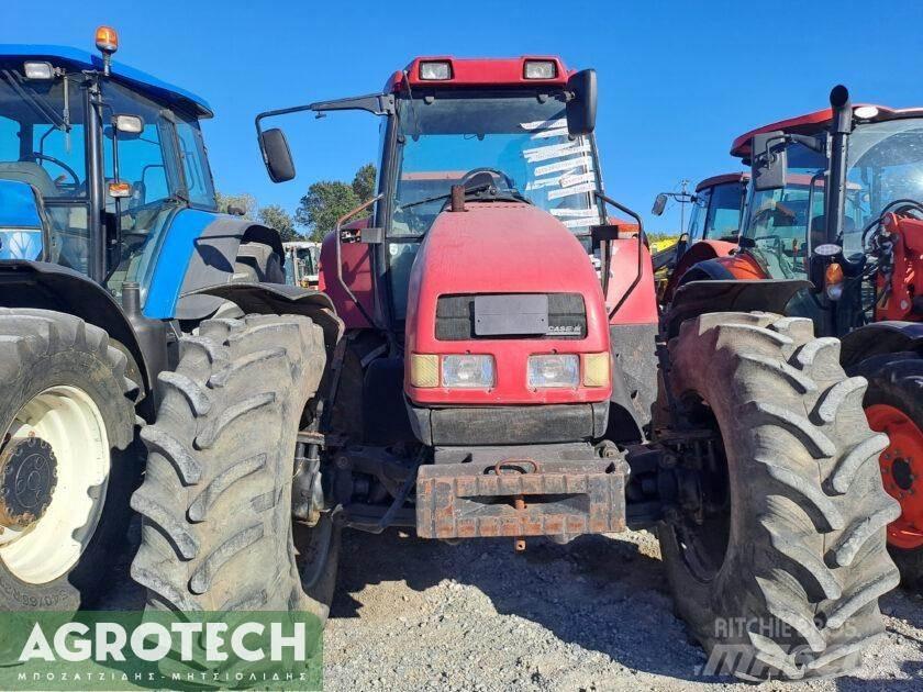 Case IH CS 150 トラクター