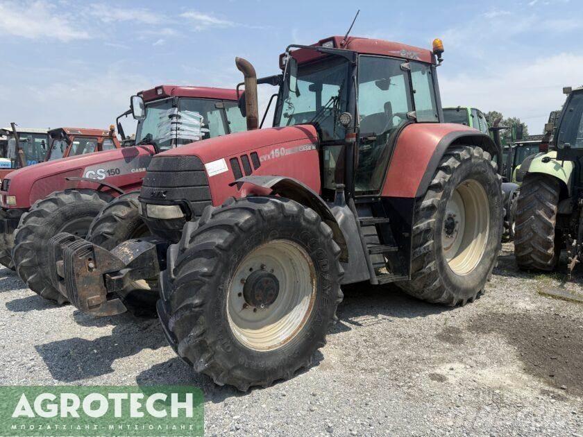 Case IH CVX 150 トラクター