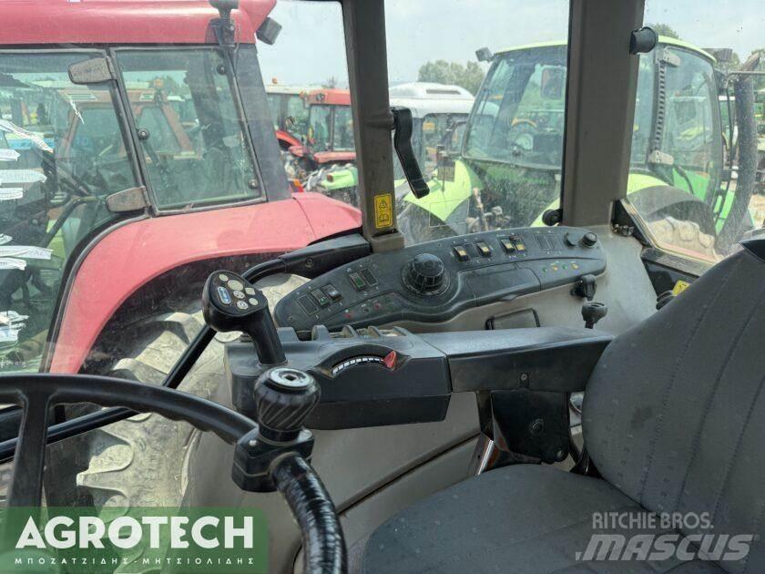 Case IH CVX 150 トラクター