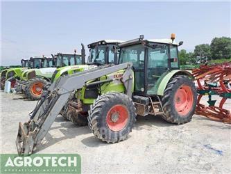 CLAAS CELTIS 436 RX トラクター