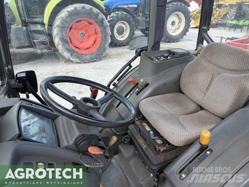 CLAAS Nectis 237VE トラクター