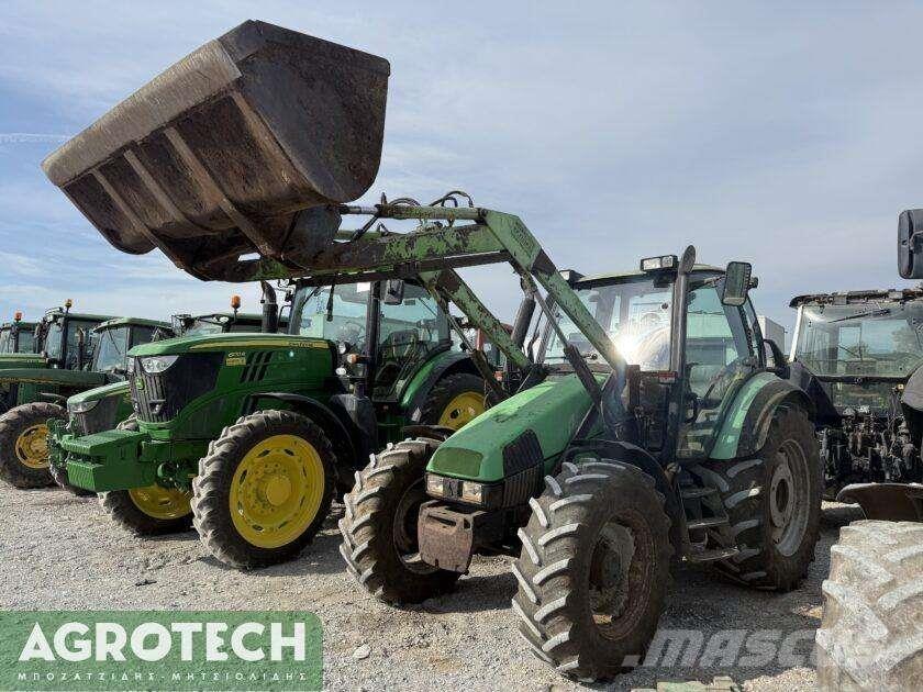 Deutz-Fahr  トラクター