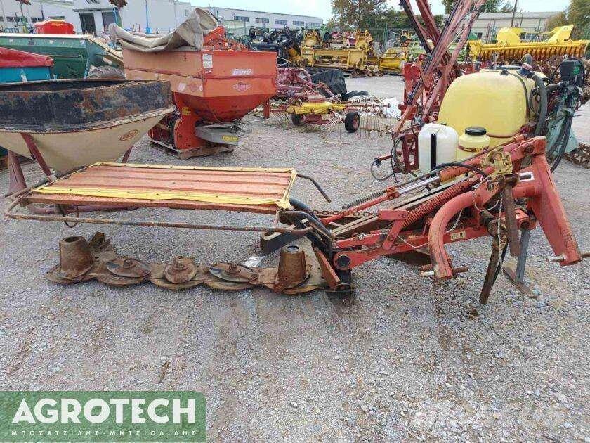  DM 5 トラクター