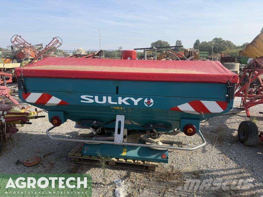  DX 20+ トラクター