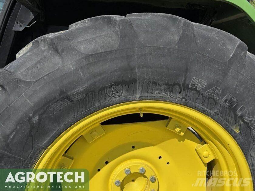 John Deere 3650 トラクター