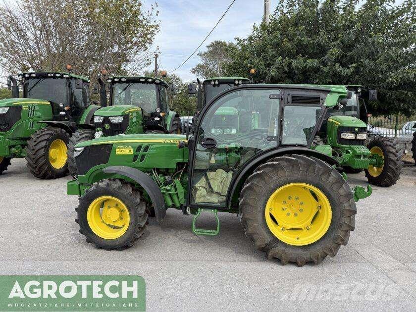 John Deere 5090 GL トラクター