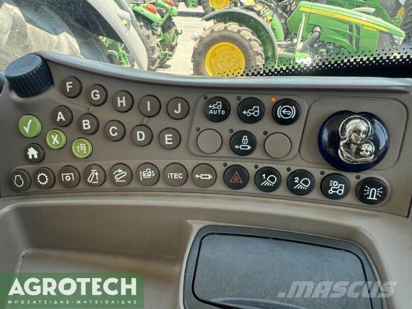 John Deere 6150R トラクター