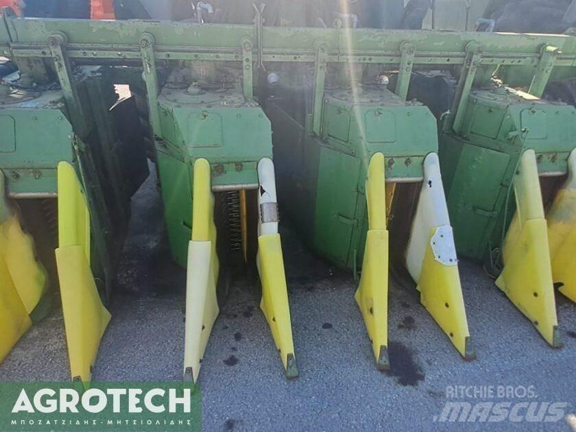 John Deere 9960 トラクター