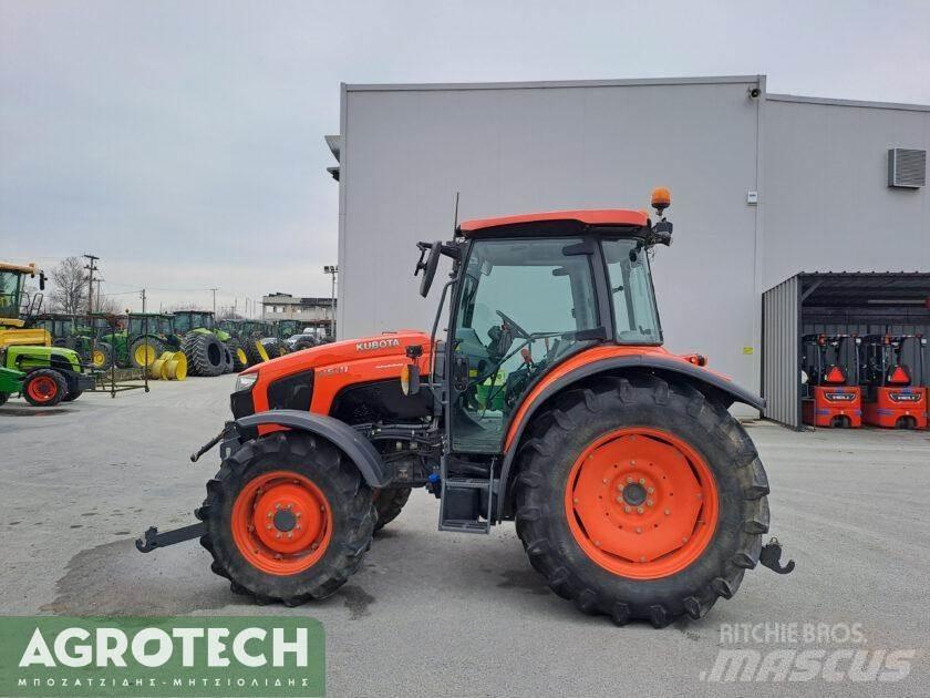 Kubota M5111 トラクター
