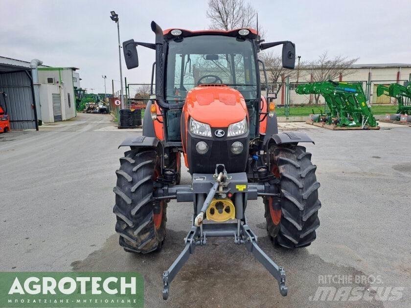 Kubota M5111 トラクター