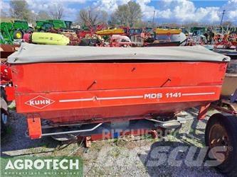Kuhn MDS 1141 トラクター