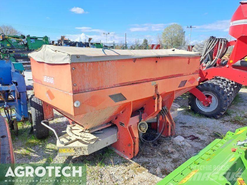 Kuhn MDS 1141 トラクター