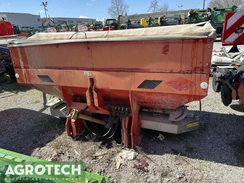Kuhn MDS 1141 トラクター