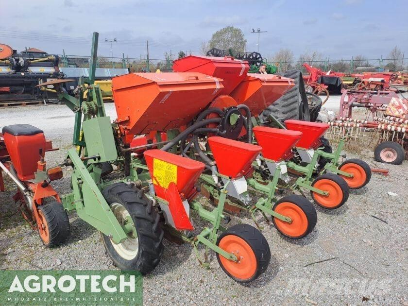 Kuhn NODET PN2 トラクター