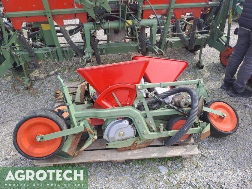 Kuhn NODET PN2 トラクター