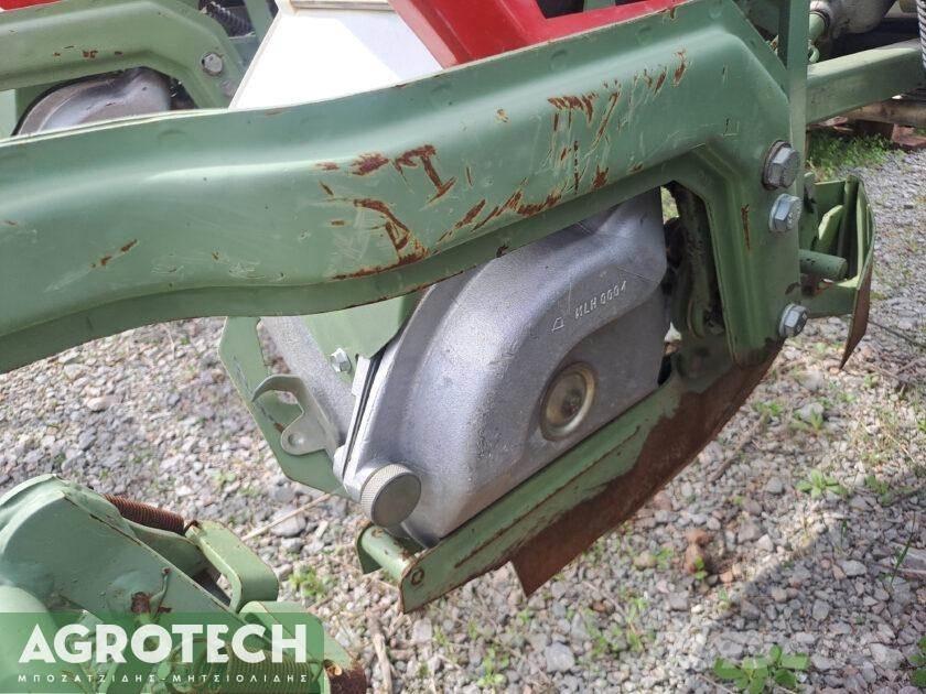 Kuhn NODET PN2 トラクター