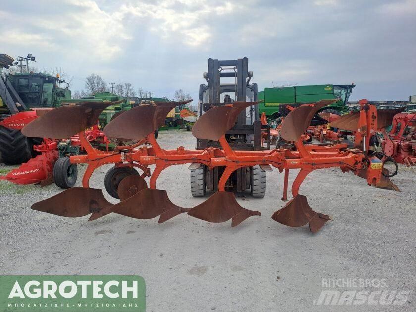 Kuhn Vari-Master 152 トラクター